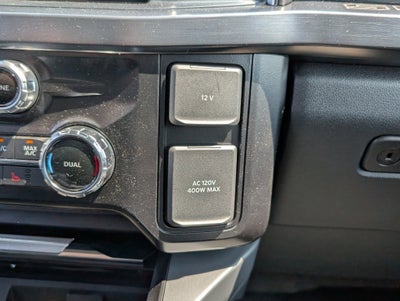 2025 Ford Super Duty F-250 SRW LARIAT