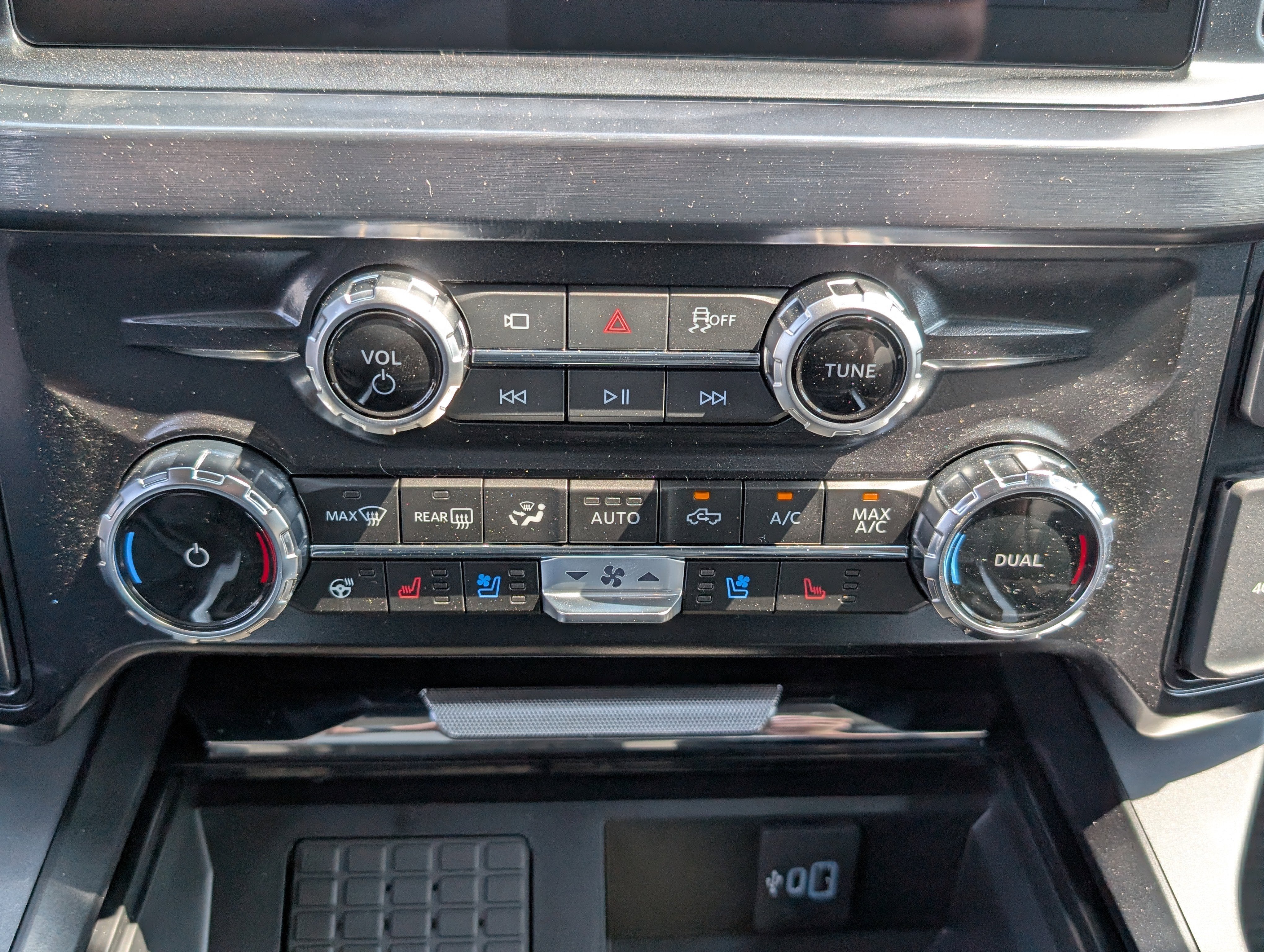 2025 Ford Super Duty F-250 SRW LARIAT