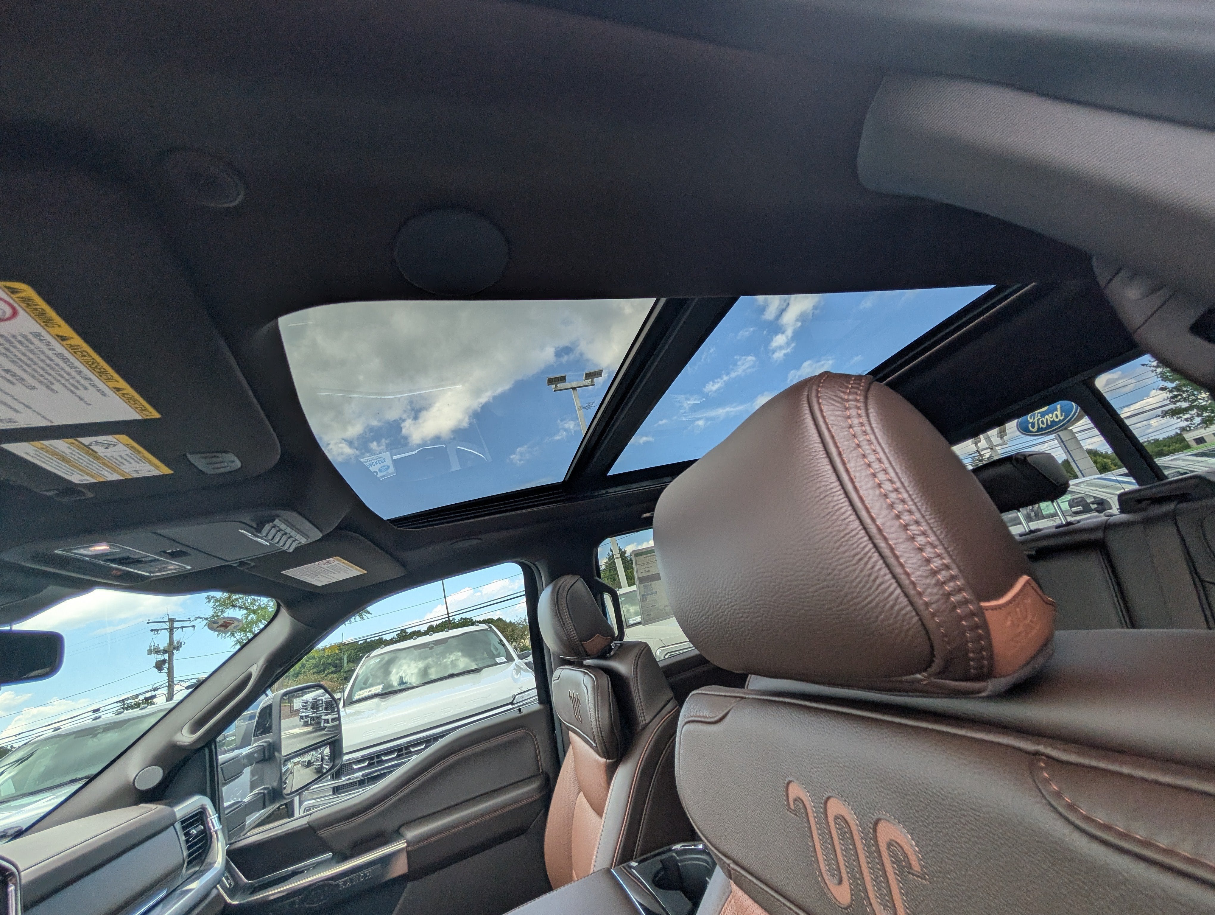 2026 Ford Super Duty F-250 SRW King Ranch