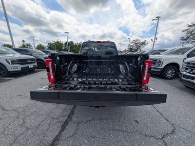 2026 Ford Super Duty F-250 SRW King Ranch