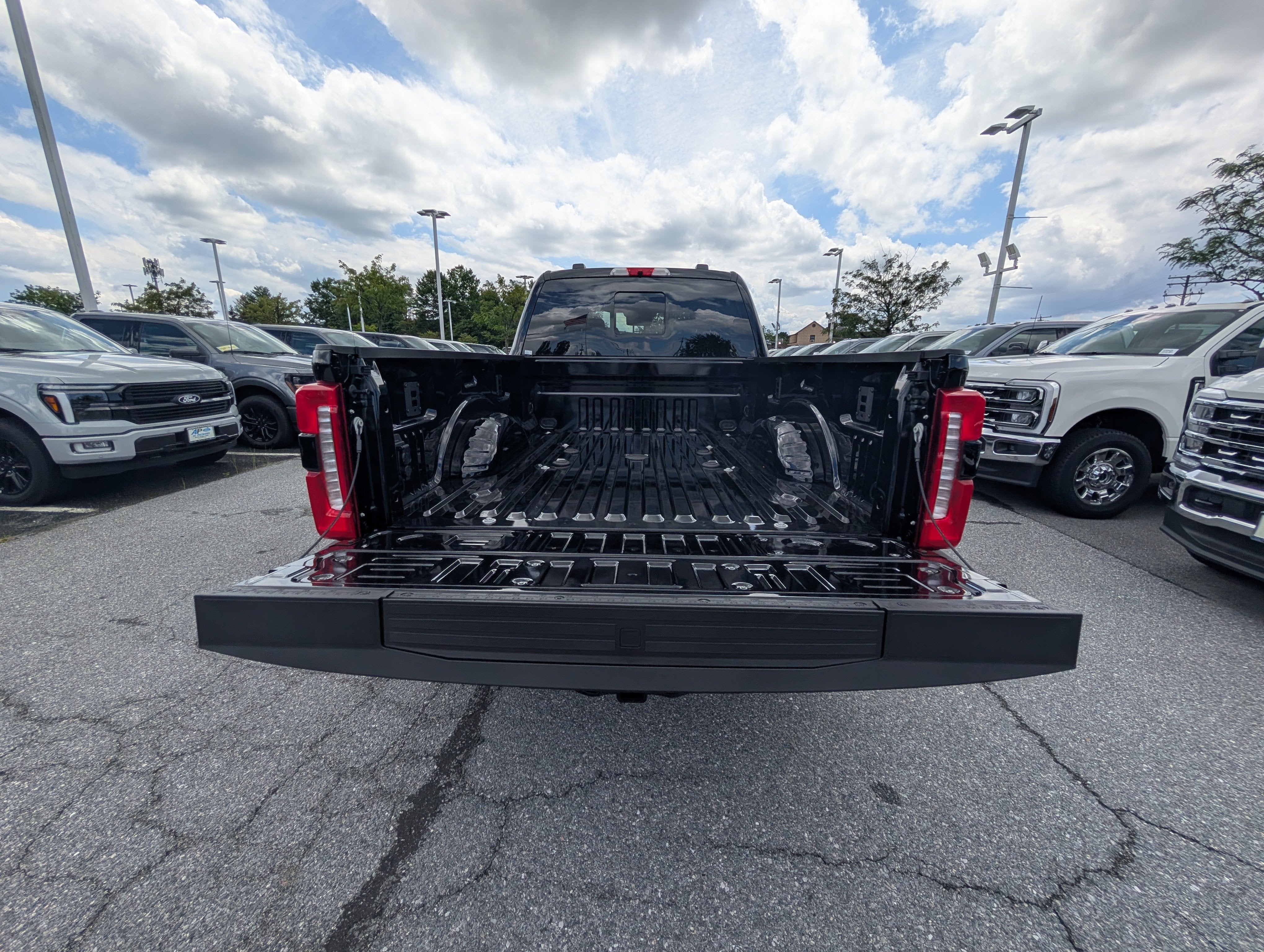 2026 Ford Super Duty F-250 SRW King Ranch