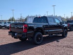 2025 Ford Super Duty F-350 SRW XLT