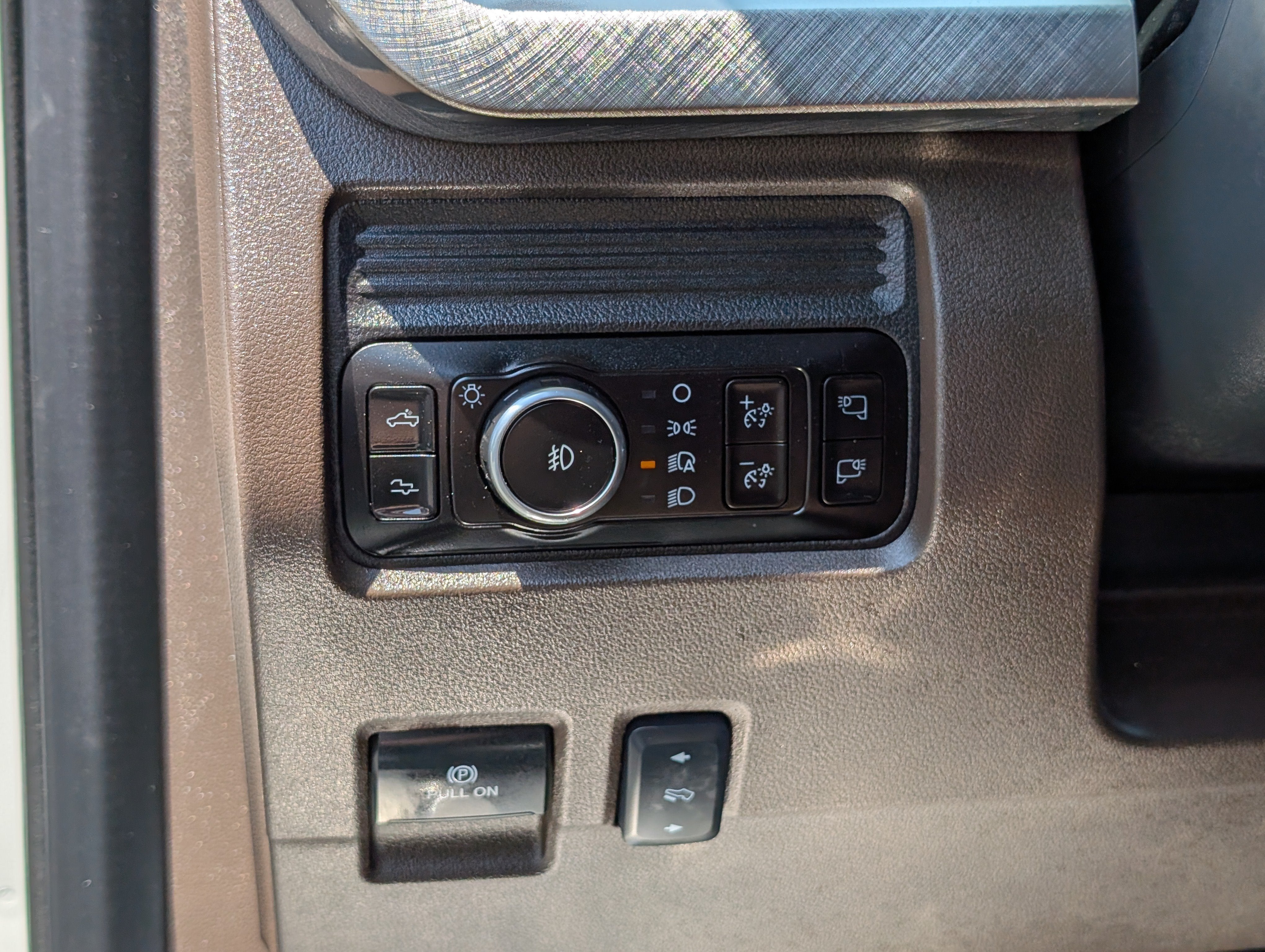 2025 Ford Super Duty F-350 SRW King Ranch