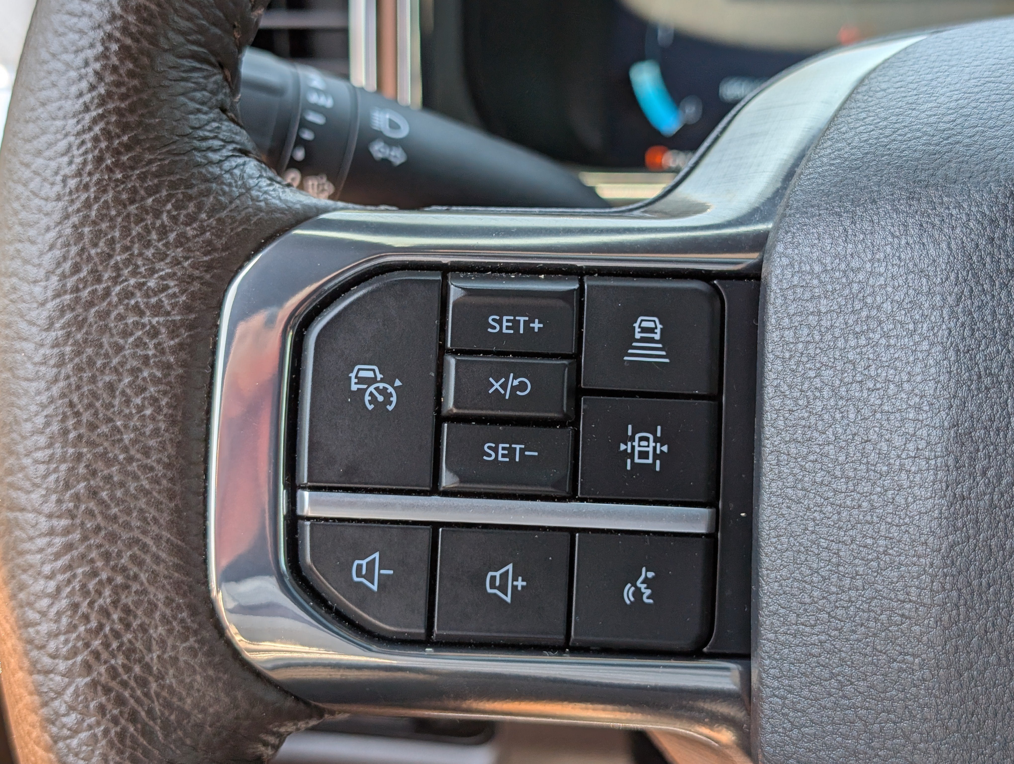 2025 Ford Super Duty F-350 SRW King Ranch