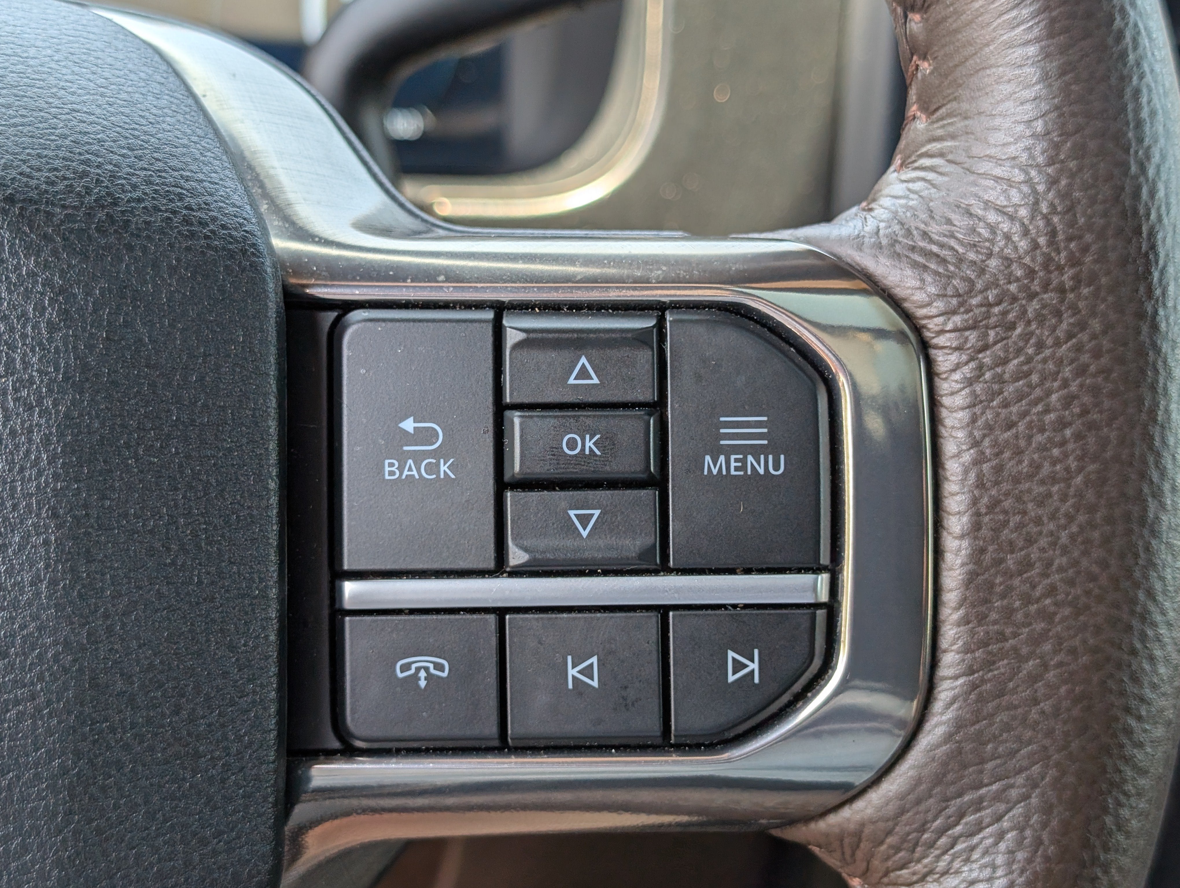2025 Ford Super Duty F-350 SRW King Ranch