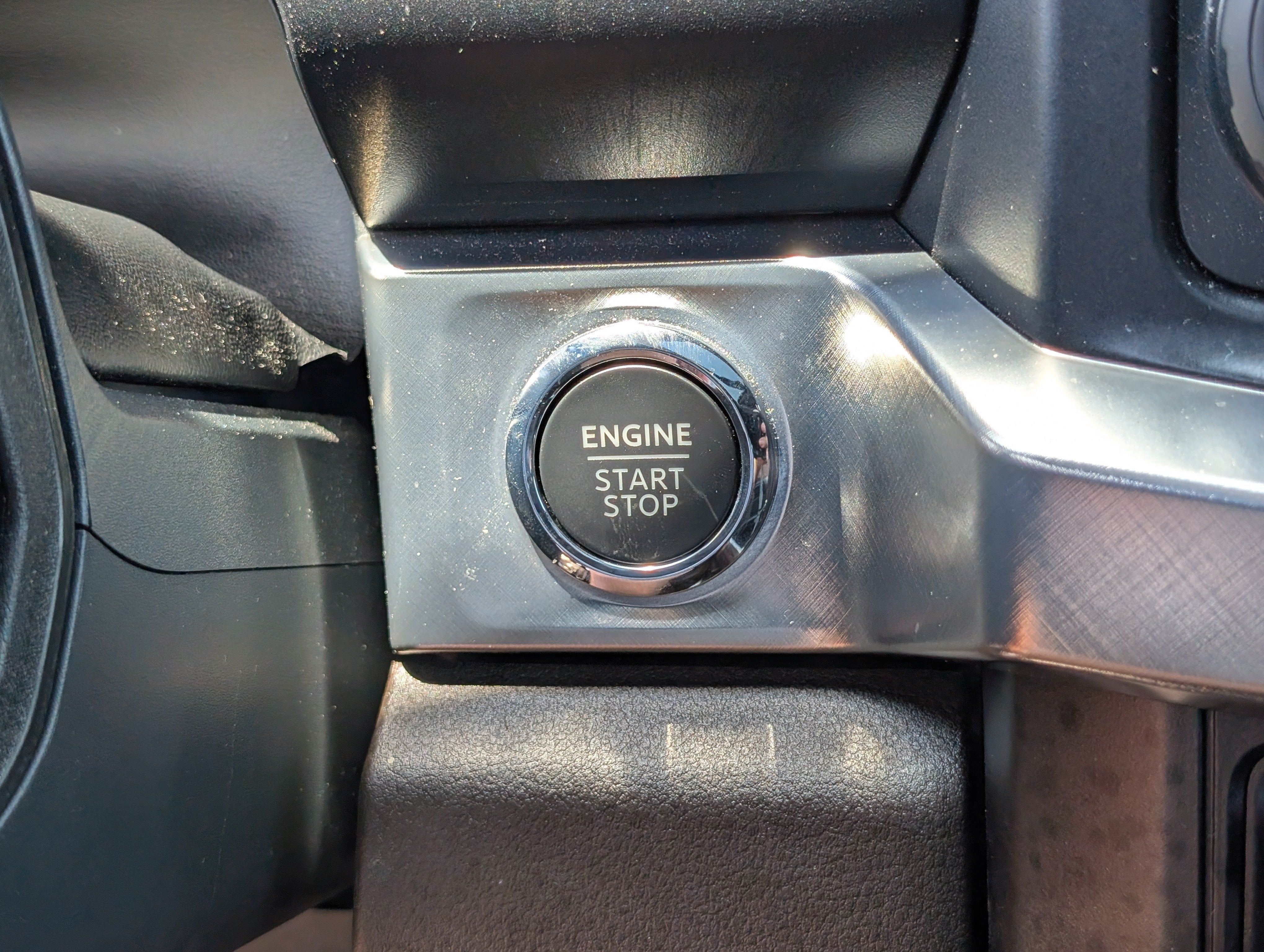 2025 Ford Super Duty F-350 SRW King Ranch