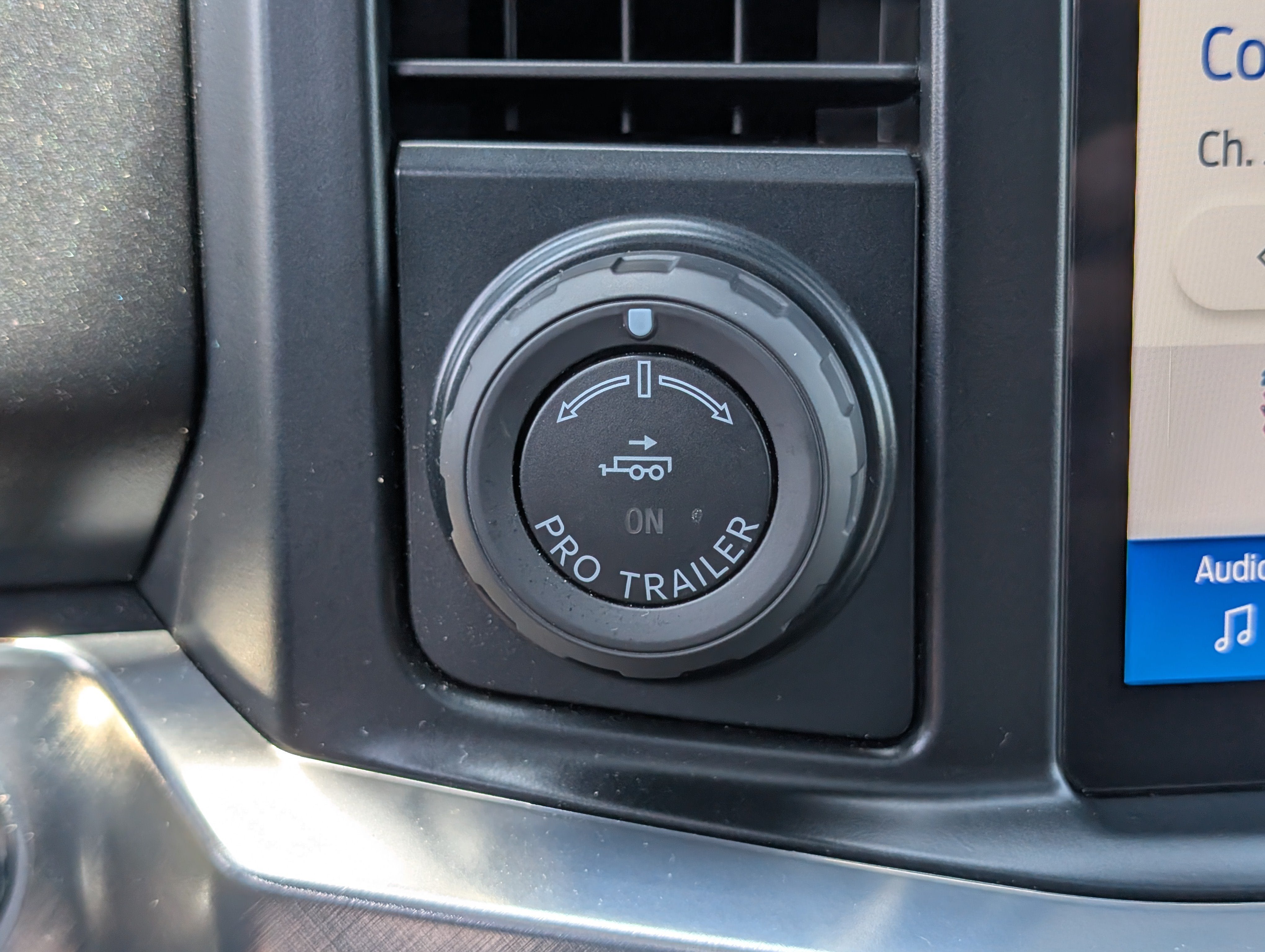 2025 Ford Super Duty F-350 SRW King Ranch