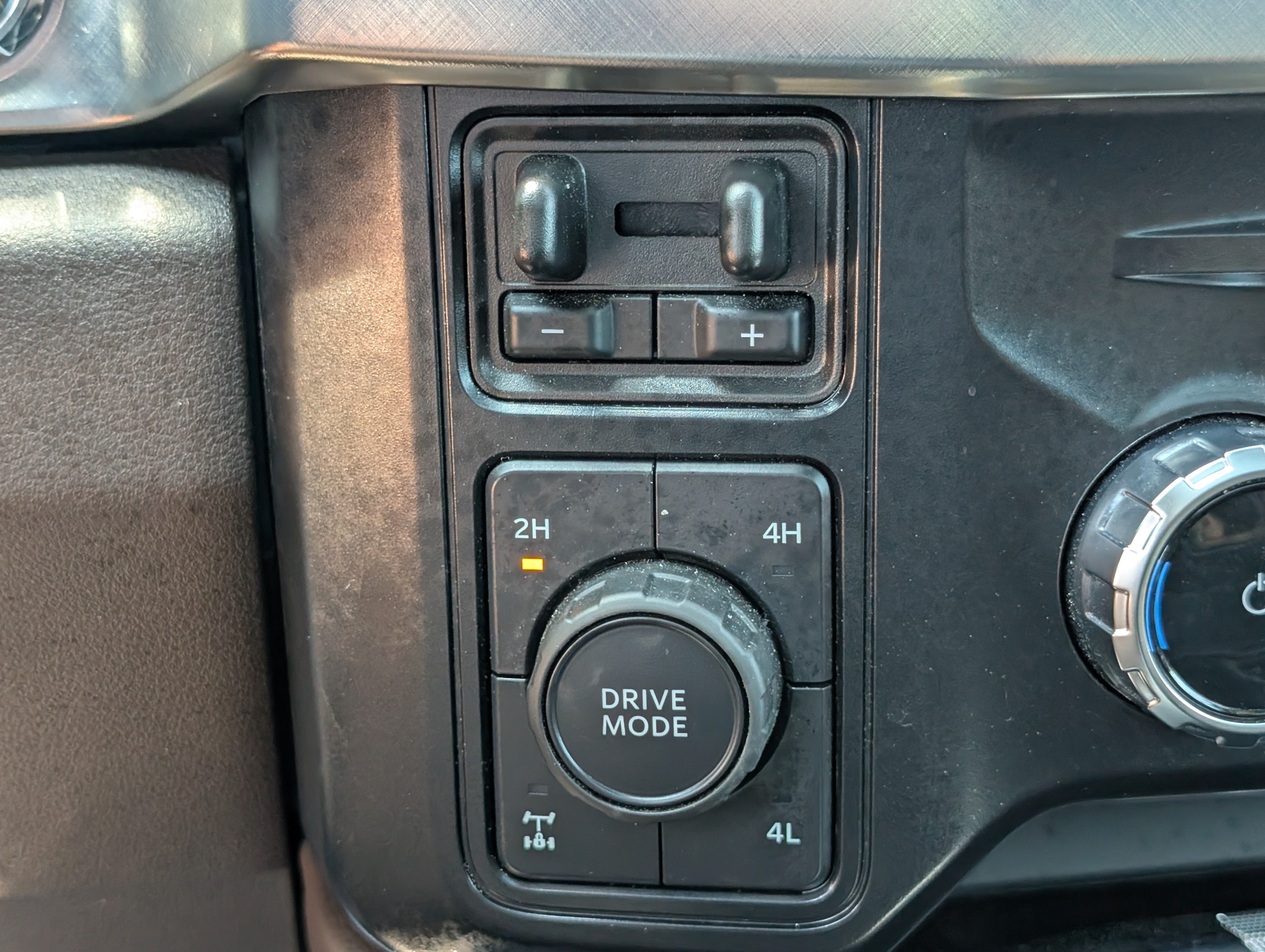 2025 Ford Super Duty F-350 SRW King Ranch