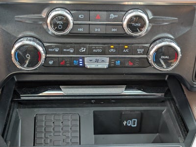 2025 Ford Super Duty F-350 SRW King Ranch