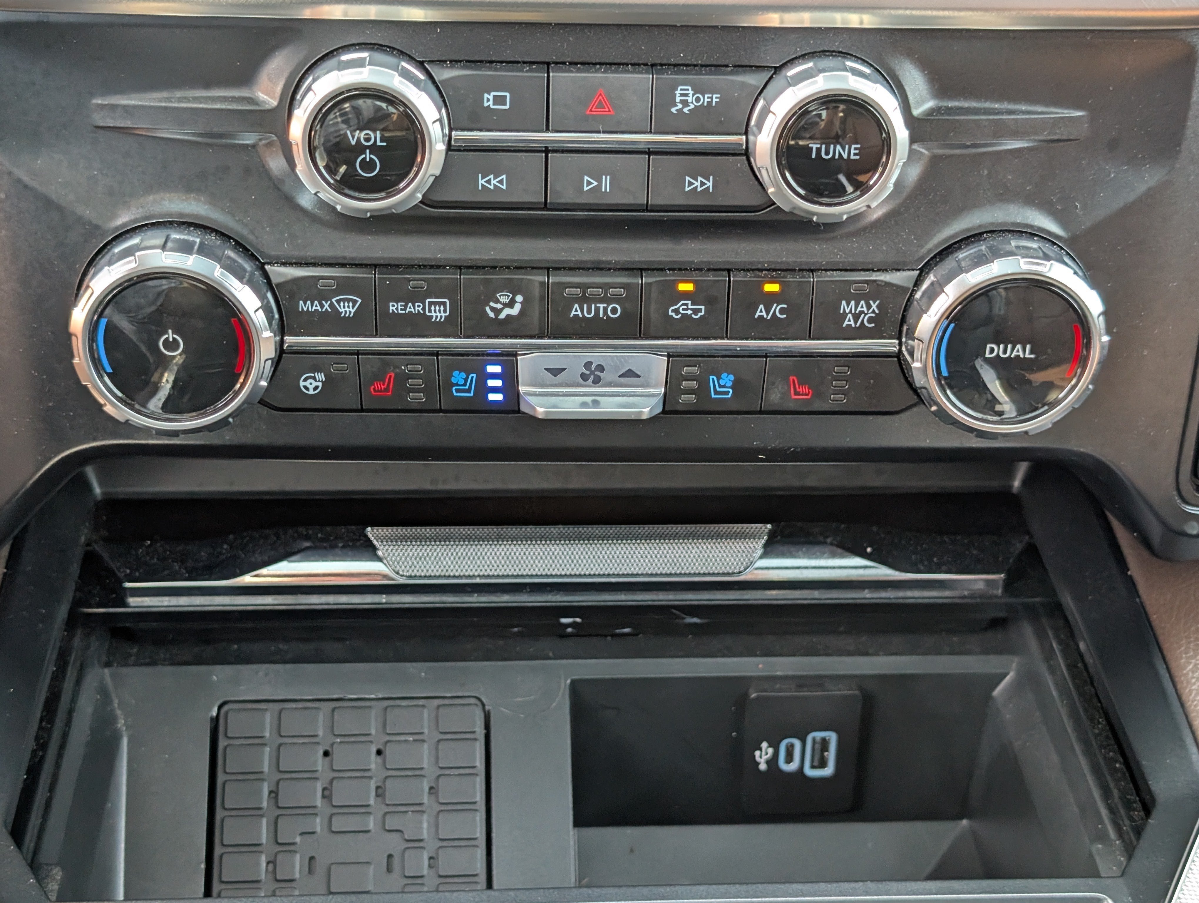 2025 Ford Super Duty F-350 SRW King Ranch