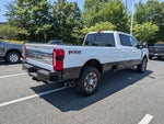 2025 Ford Super Duty F-350 SRW King Ranch