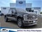 2027 Ford Super Duty F-350 SRW King Ranch