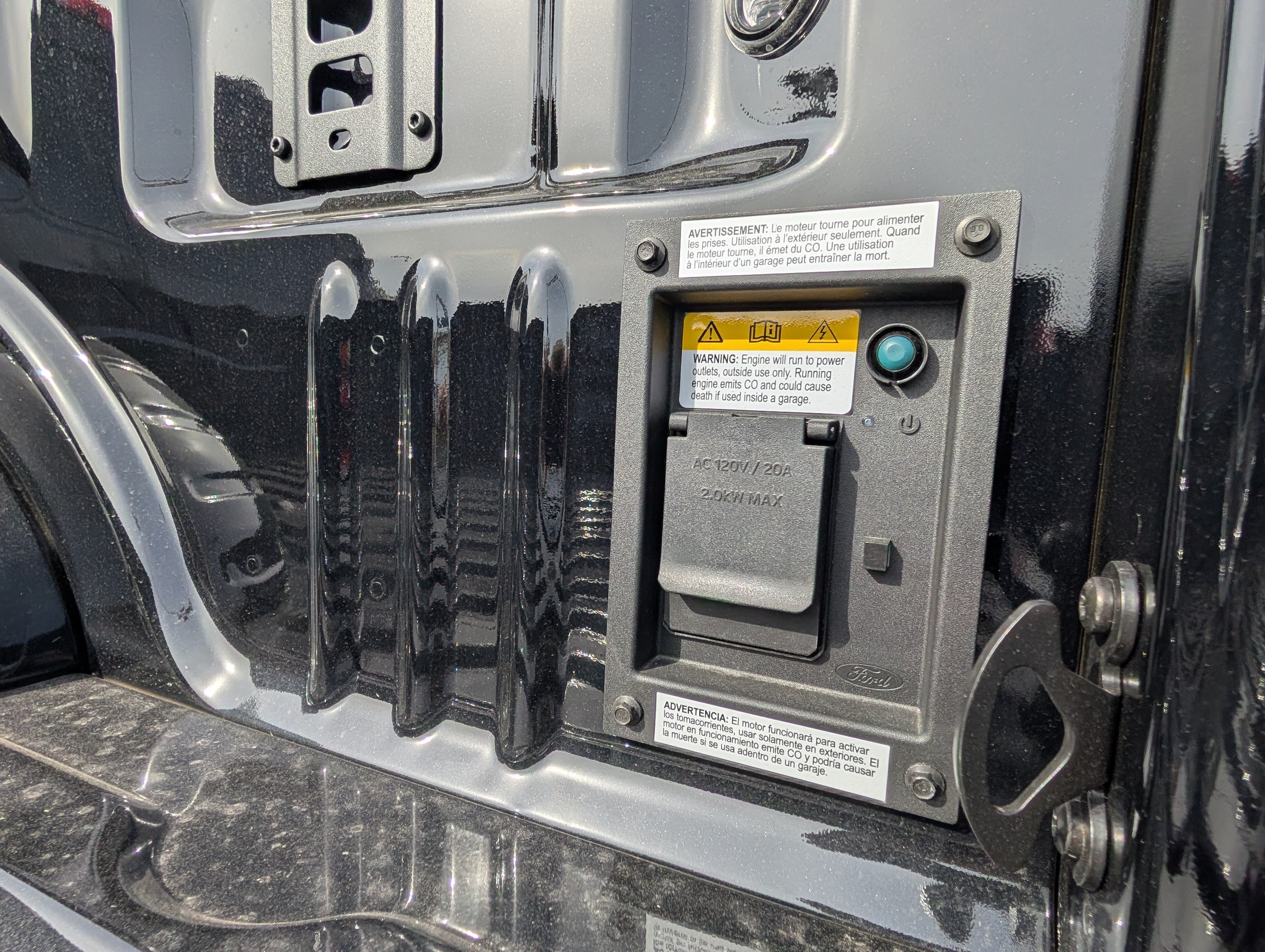 2027 Ford Super Duty F-350 SRW King Ranch