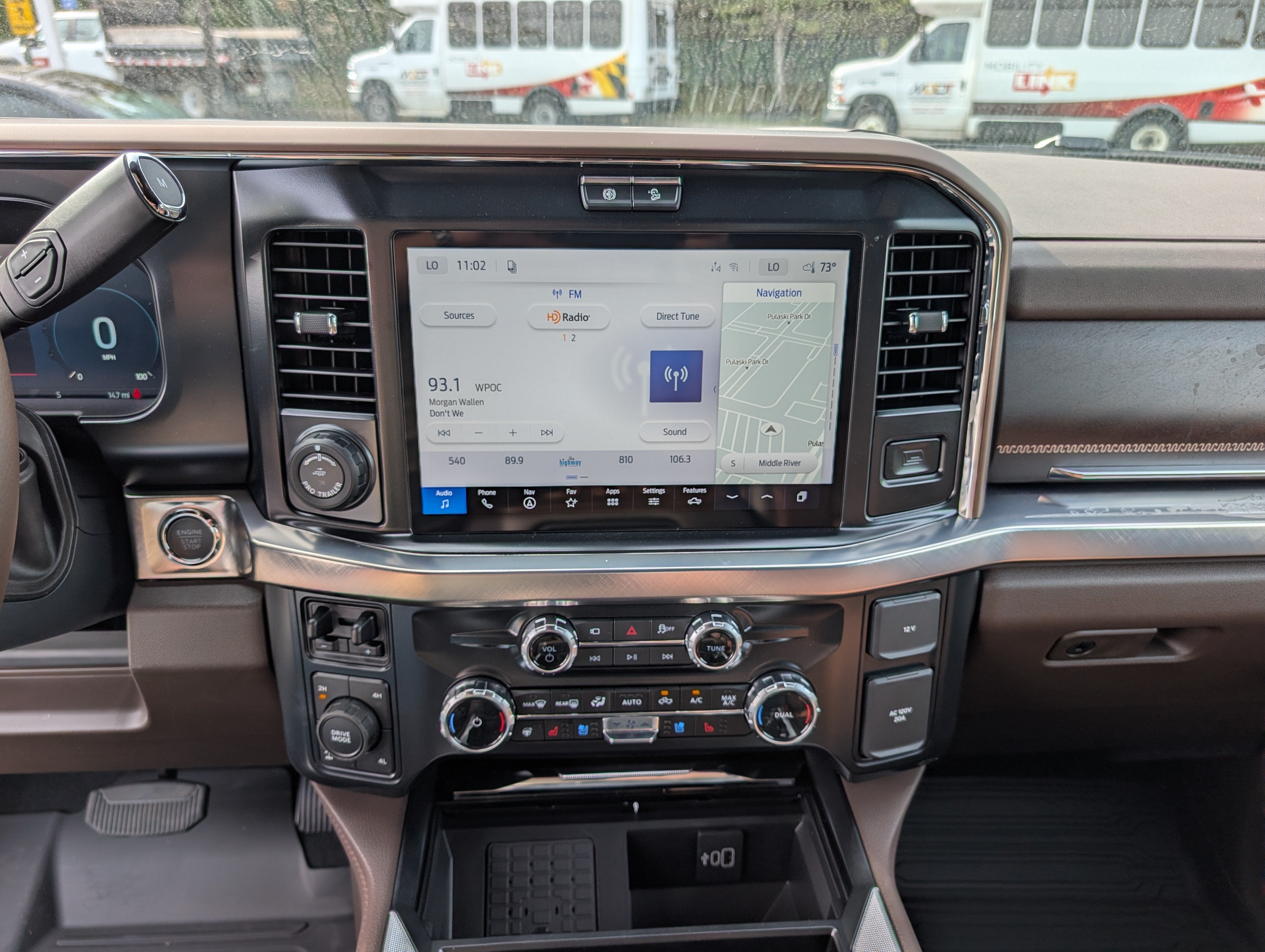 2027 Ford Super Duty F-350 SRW King Ranch