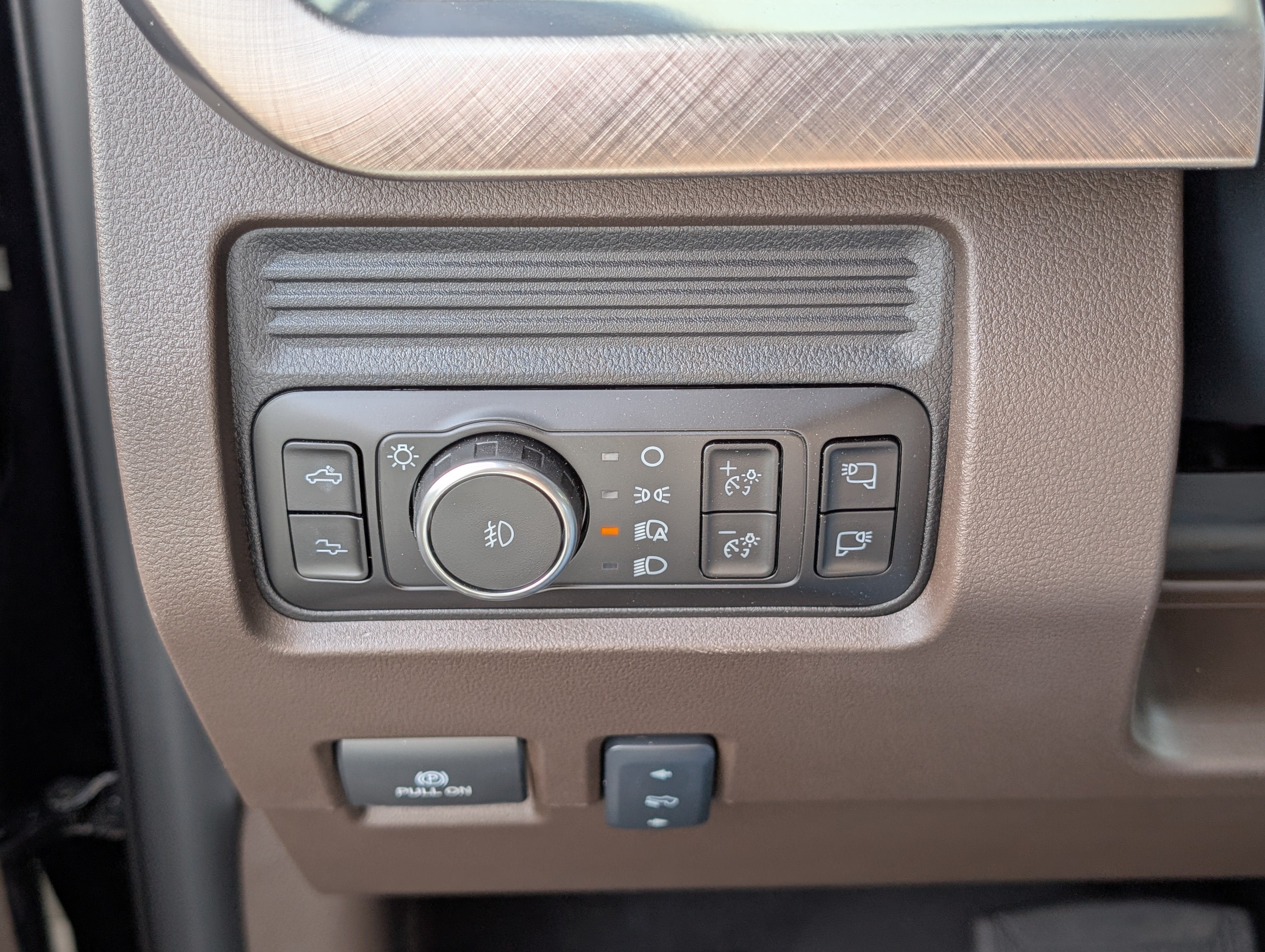 2027 Ford Super Duty F-350 SRW King Ranch