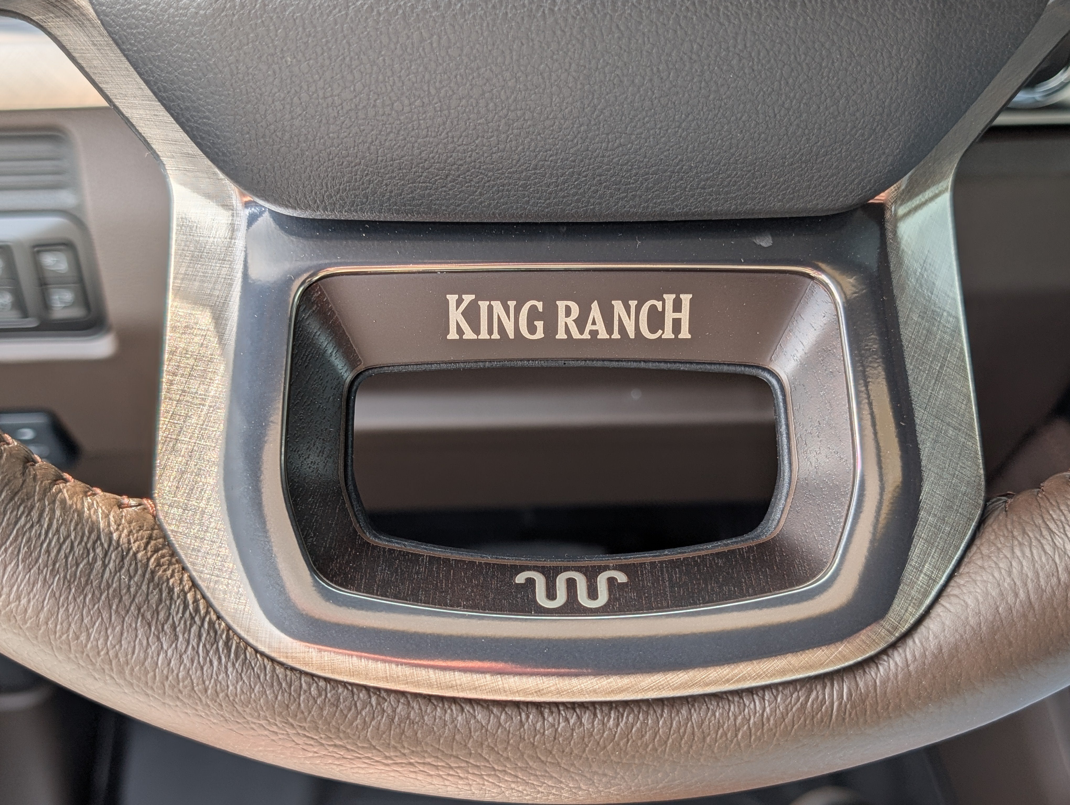 2027 Ford Super Duty F-350 SRW King Ranch