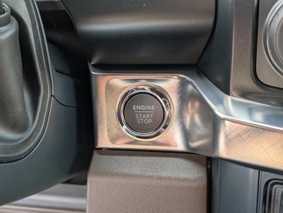 2027 Ford Super Duty F-350 SRW King Ranch