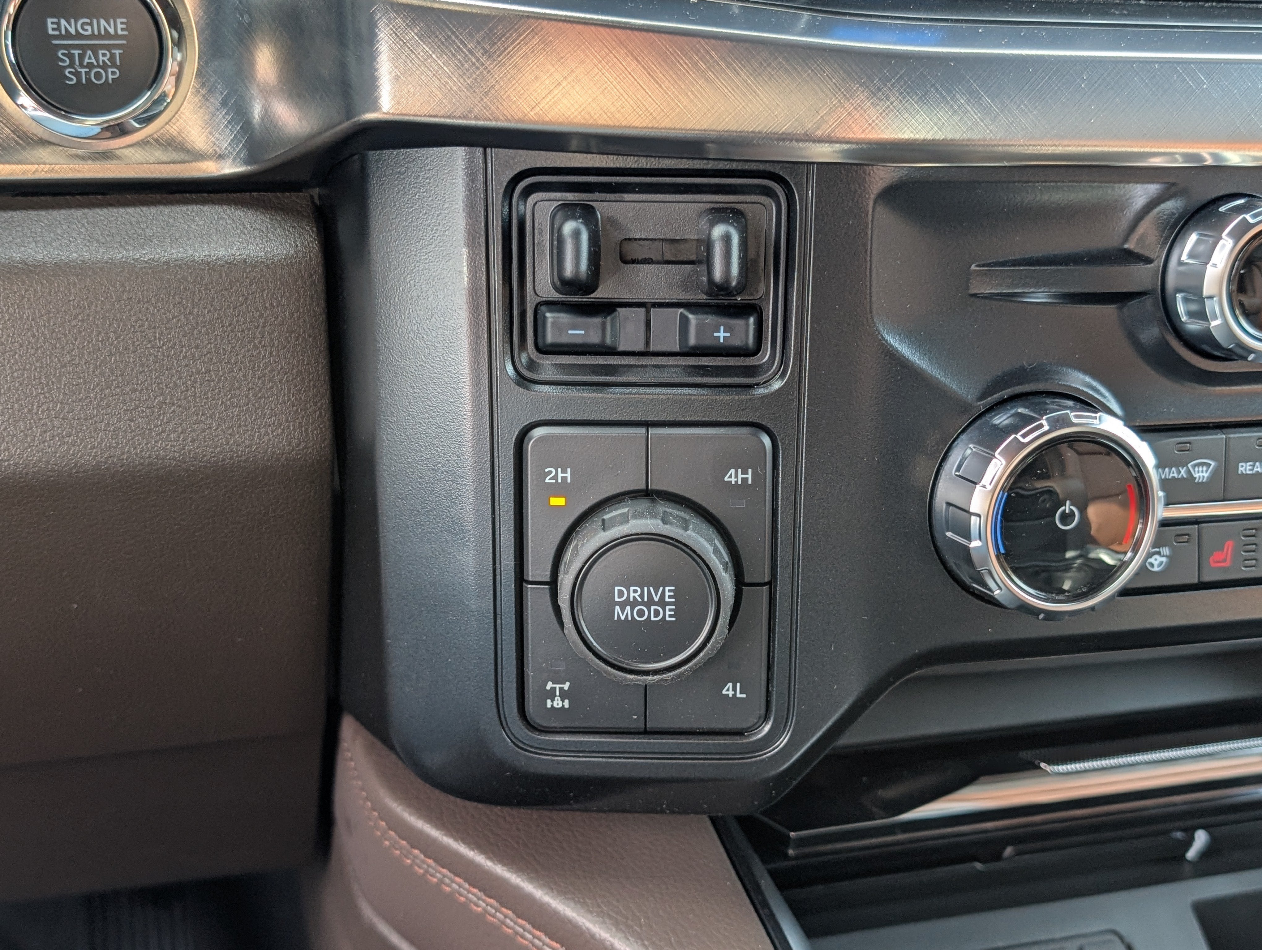 2027 Ford Super Duty F-350 SRW King Ranch