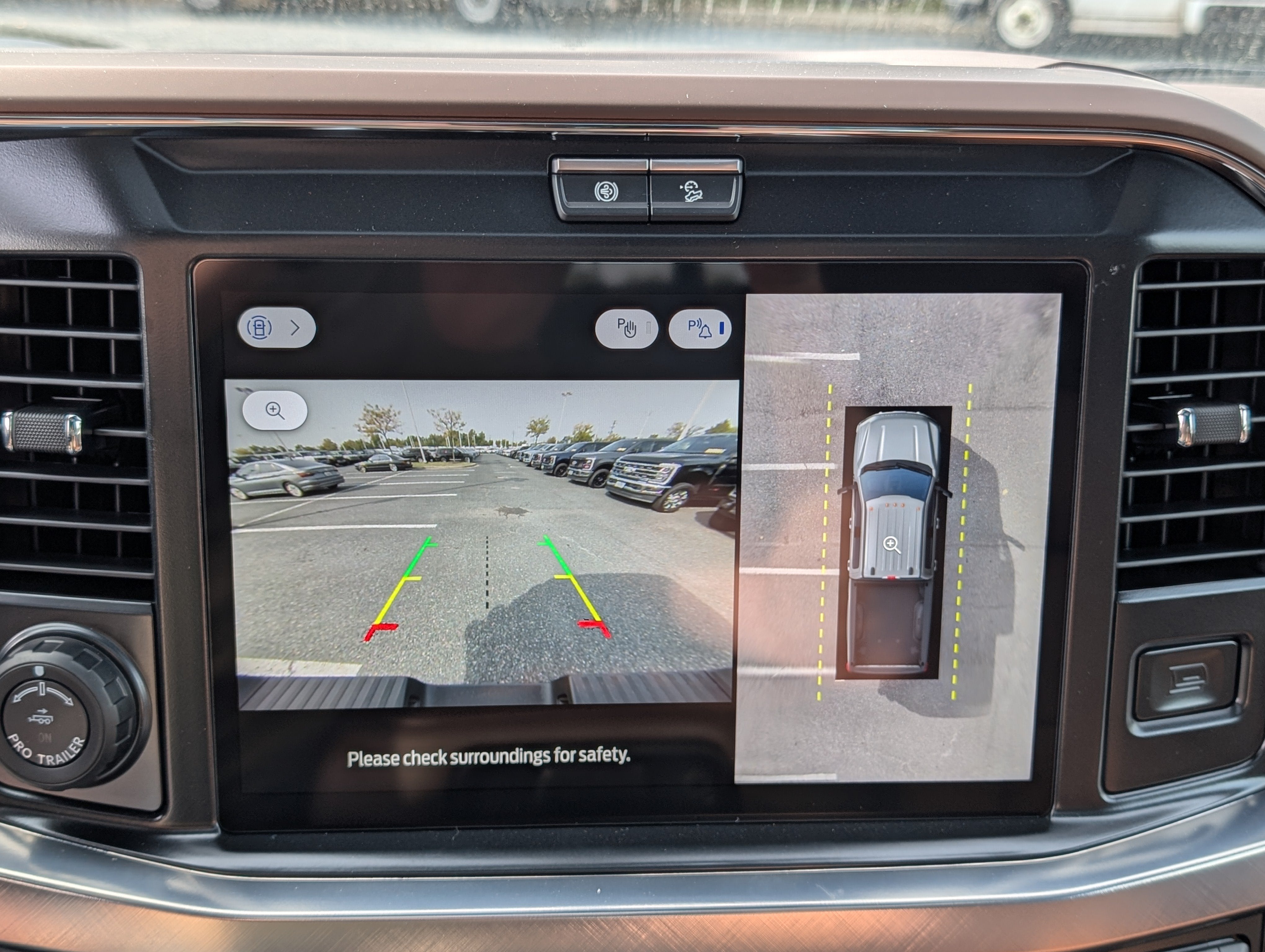 2027 Ford Super Duty F-350 SRW King Ranch