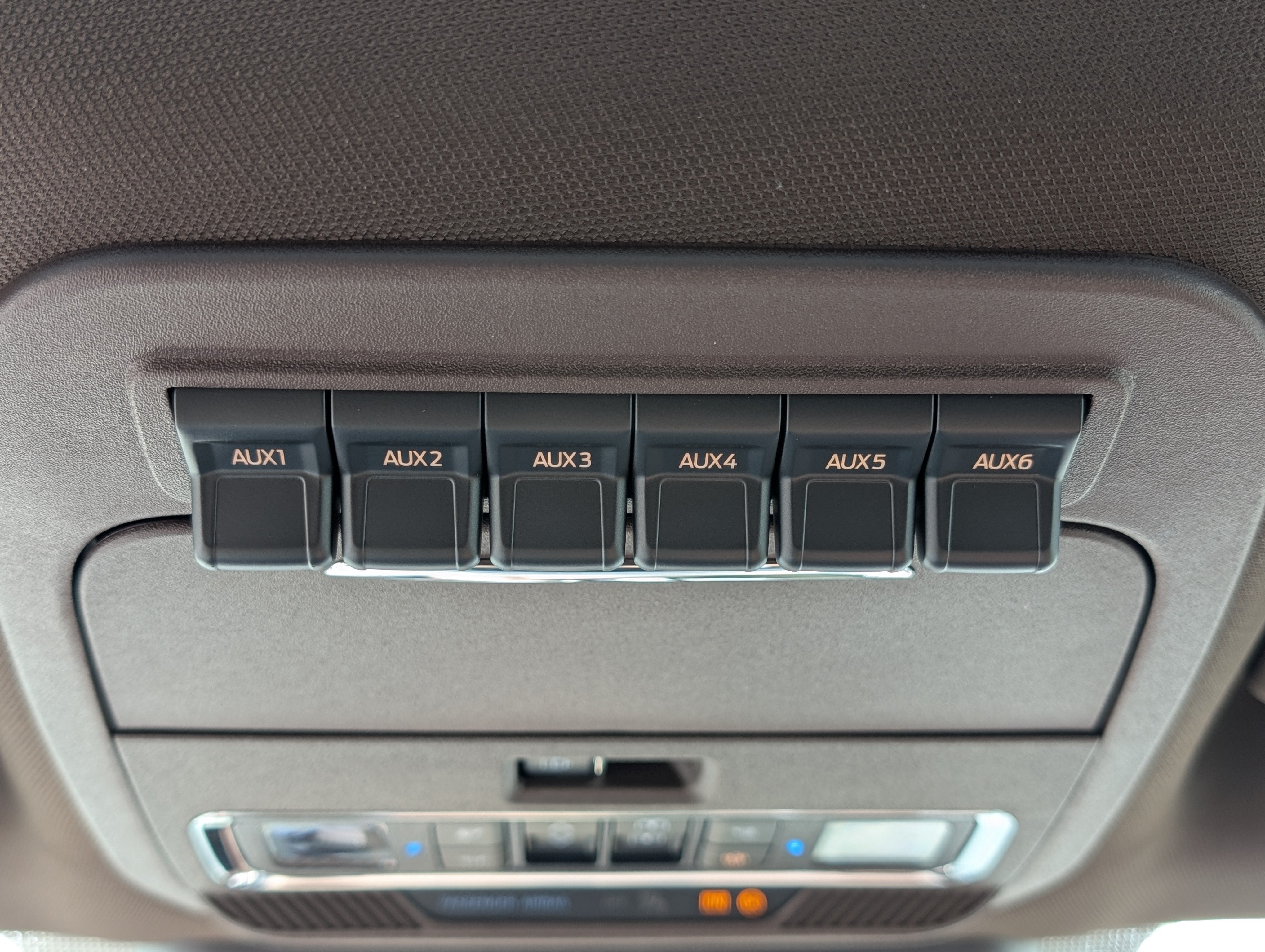 2027 Ford Super Duty F-350 SRW King Ranch