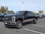 2027 Ford Super Duty F-350 SRW King Ranch