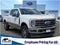 2026 Ford Super Duty F-350 SRW King Ranch