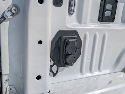 2026 Ford Super Duty F-350 SRW King Ranch