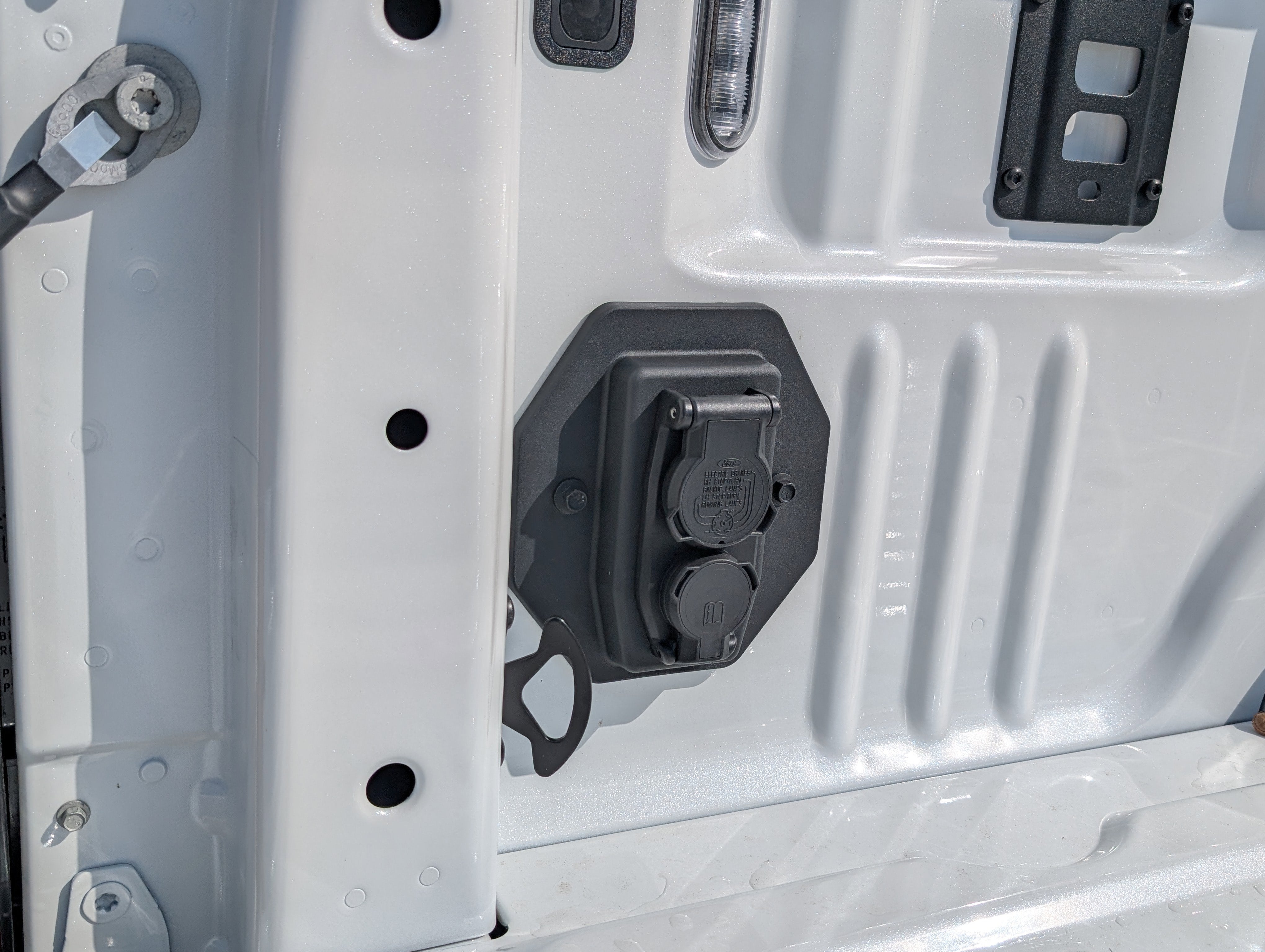 2026 Ford Super Duty F-350 SRW King Ranch