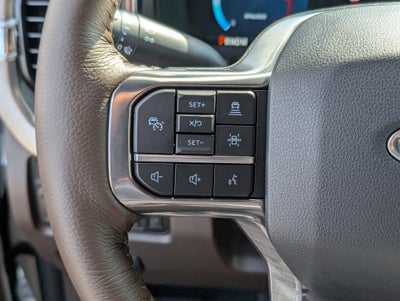 2026 Ford Super Duty F-350 SRW King Ranch