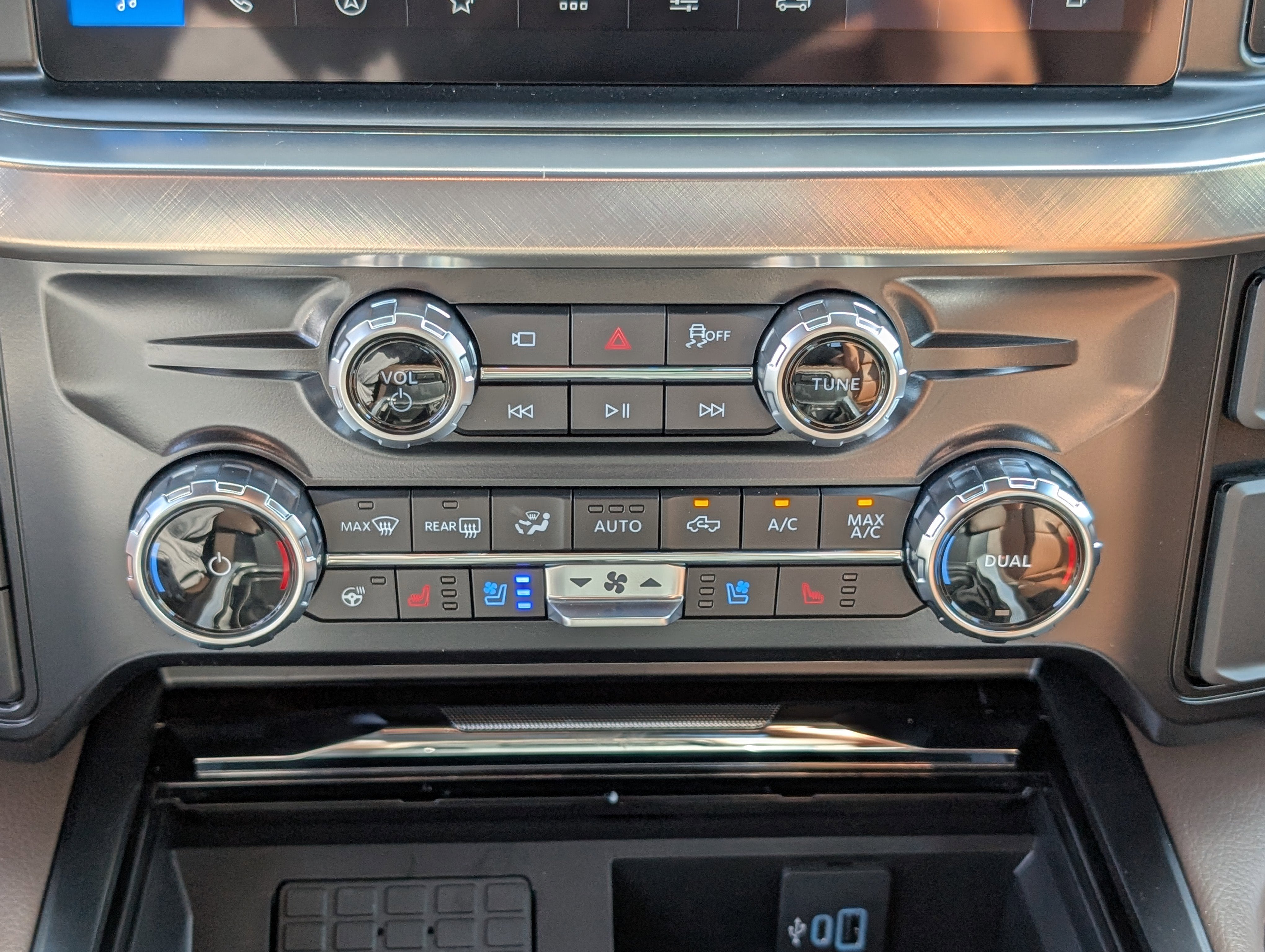 2026 Ford Super Duty F-350 SRW King Ranch