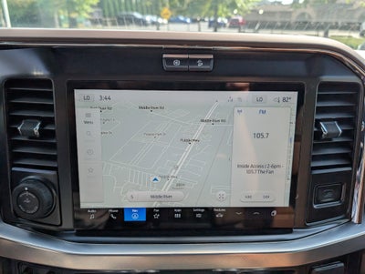 2026 Ford Super Duty F-350 SRW King Ranch