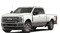 2026 Ford Super Duty F-350 SRW King Ranch