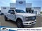 2027 Ford Super Duty F-350 SRW Platinum