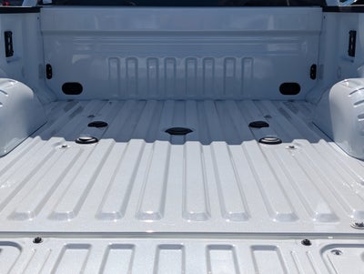 2027 Ford Super Duty F-350 SRW Platinum