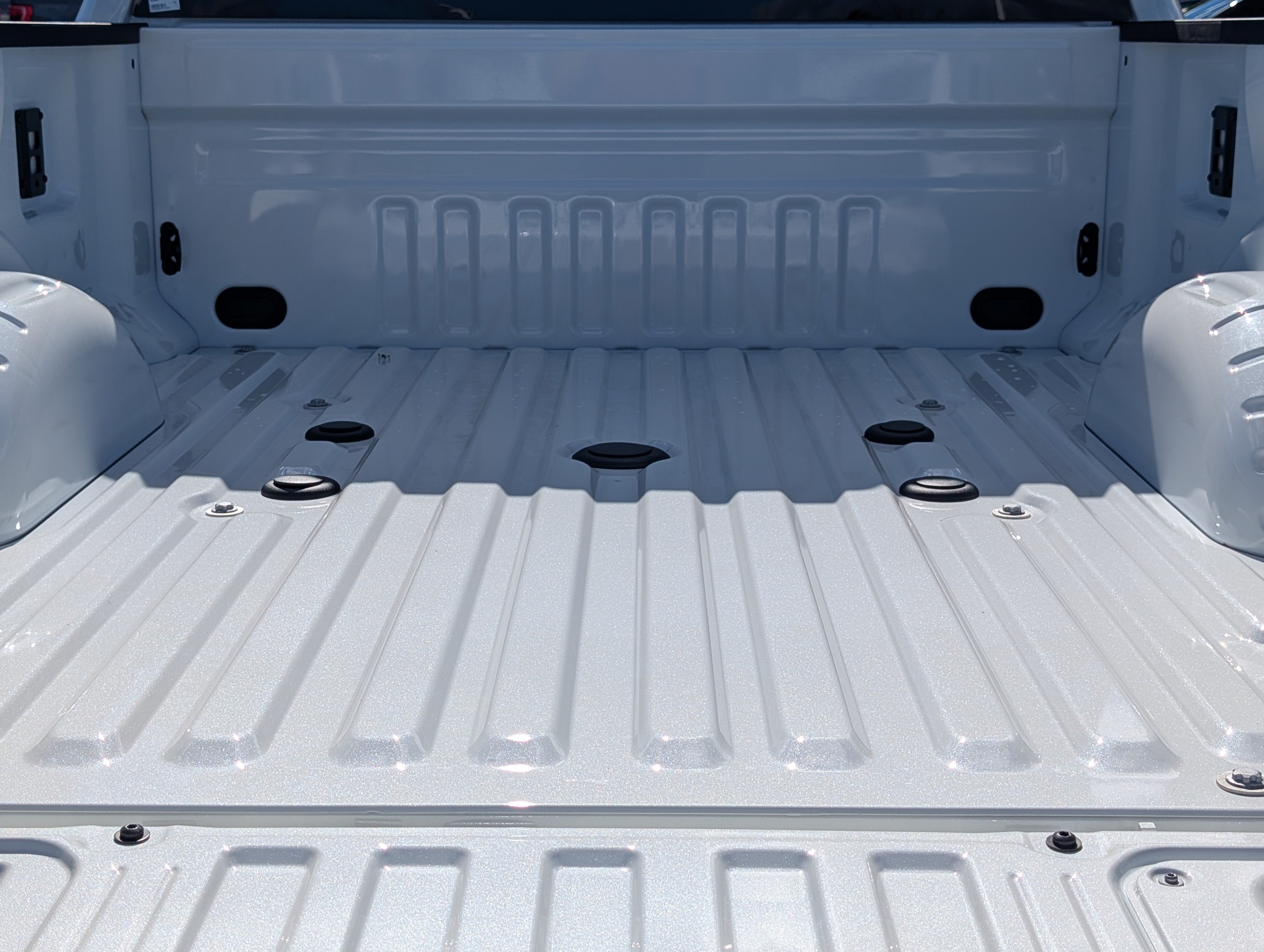 2027 Ford Super Duty F-350 SRW Platinum
