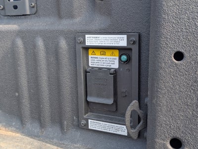 2024 Ford Super Duty F-350 SRW LARIAT