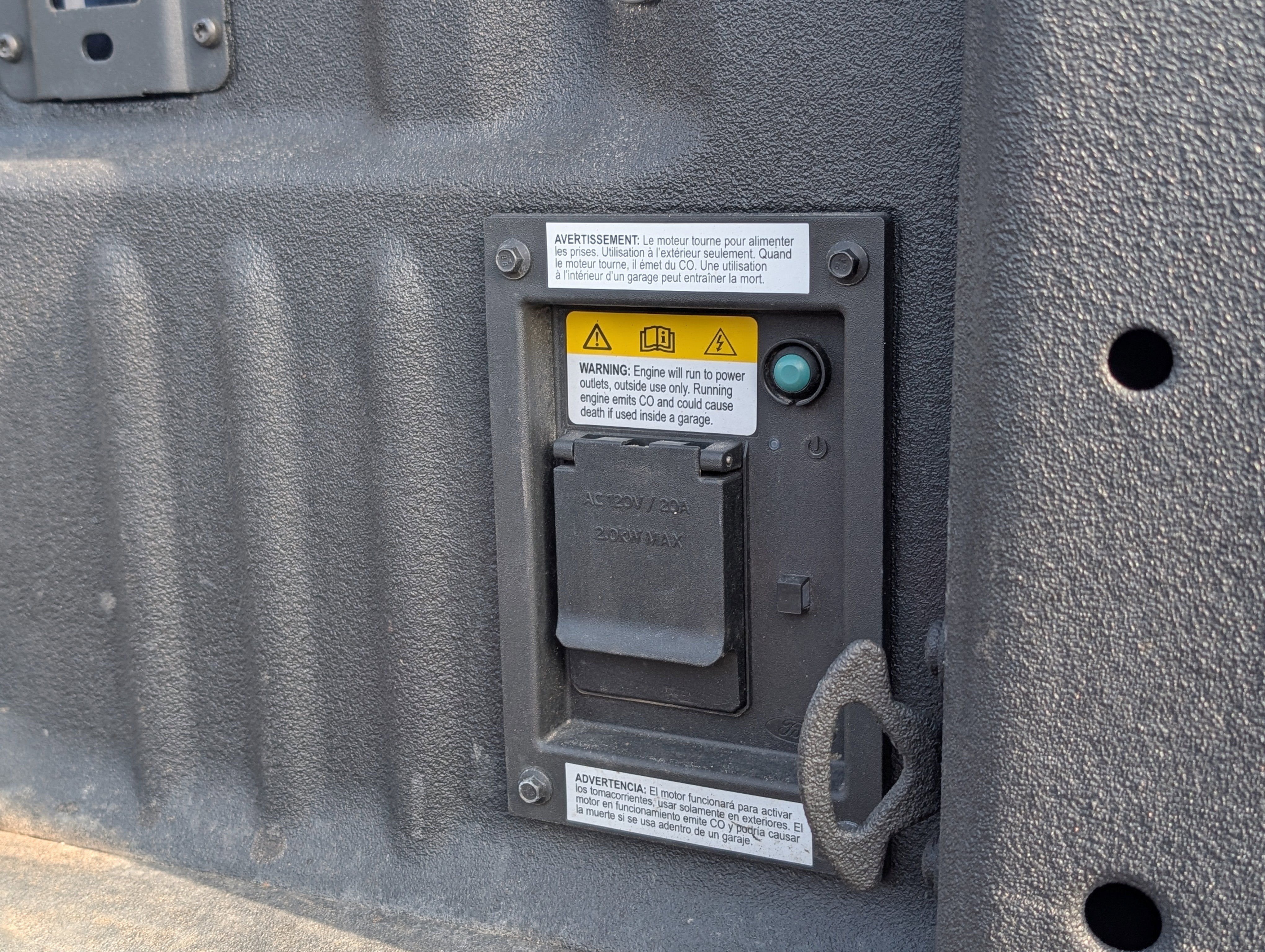 2024 Ford Super Duty F-350 SRW LARIAT