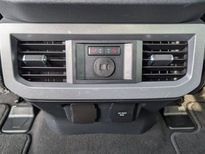 2024 Ford Super Duty F-350 SRW LARIAT