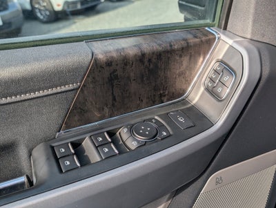 2024 Ford Super Duty F-350 SRW LARIAT