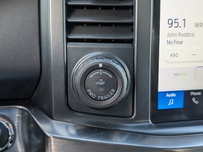 2024 Ford Super Duty F-350 SRW LARIAT