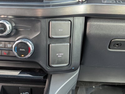 2024 Ford Super Duty F-350 SRW LARIAT