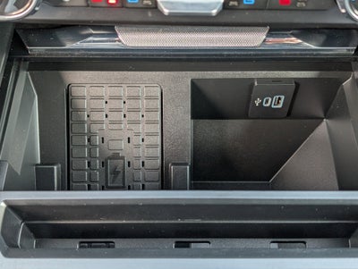 2024 Ford Super Duty F-350 SRW LARIAT