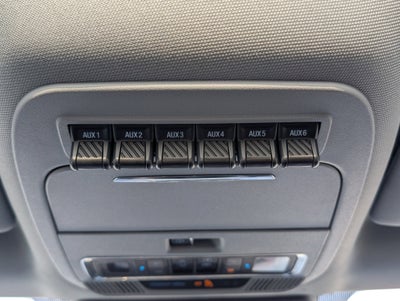 2024 Ford Super Duty F-350 SRW LARIAT