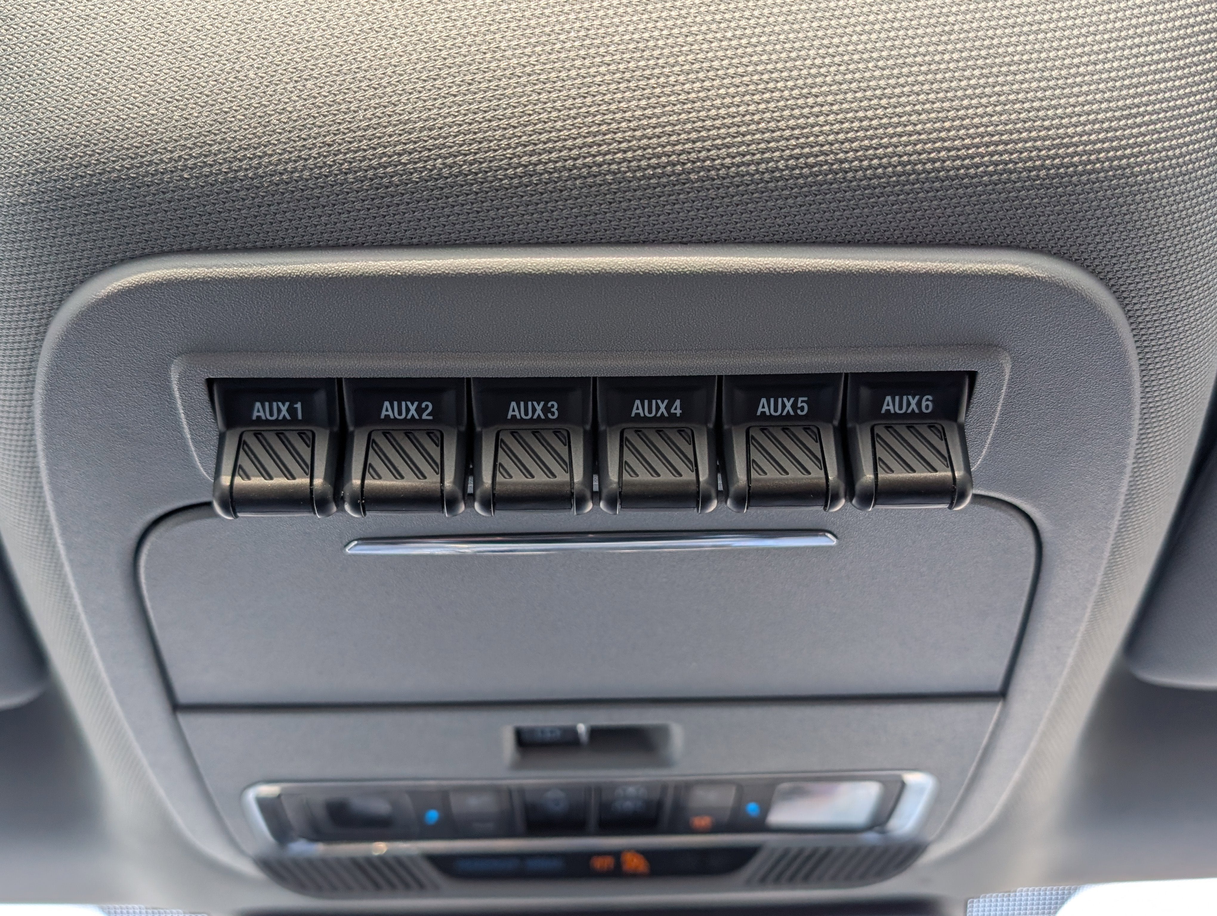 2024 Ford Super Duty F-350 SRW LARIAT