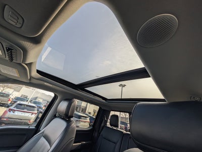 2024 Ford Super Duty F-350 SRW LARIAT