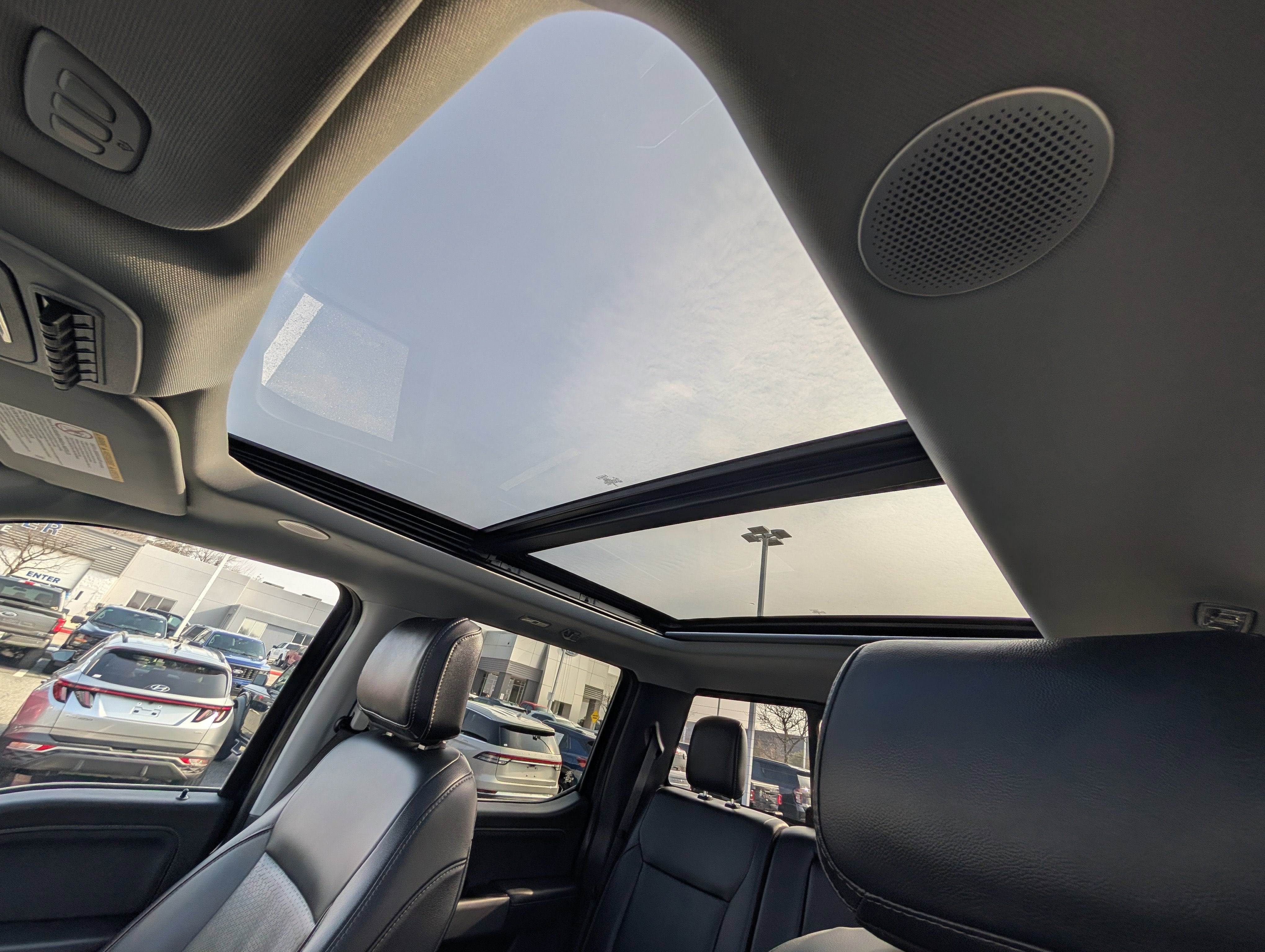 2024 Ford Super Duty F-350 SRW LARIAT