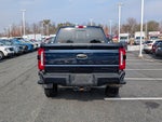 2024 Ford Super Duty F-350 SRW LARIAT