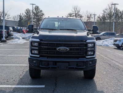 2024 Ford Super Duty F-350 SRW LARIAT