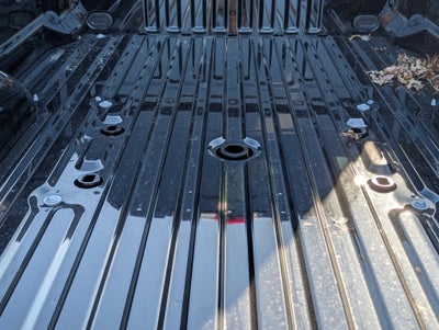 2026 Ford Super Duty F-350 SRW King Ranch