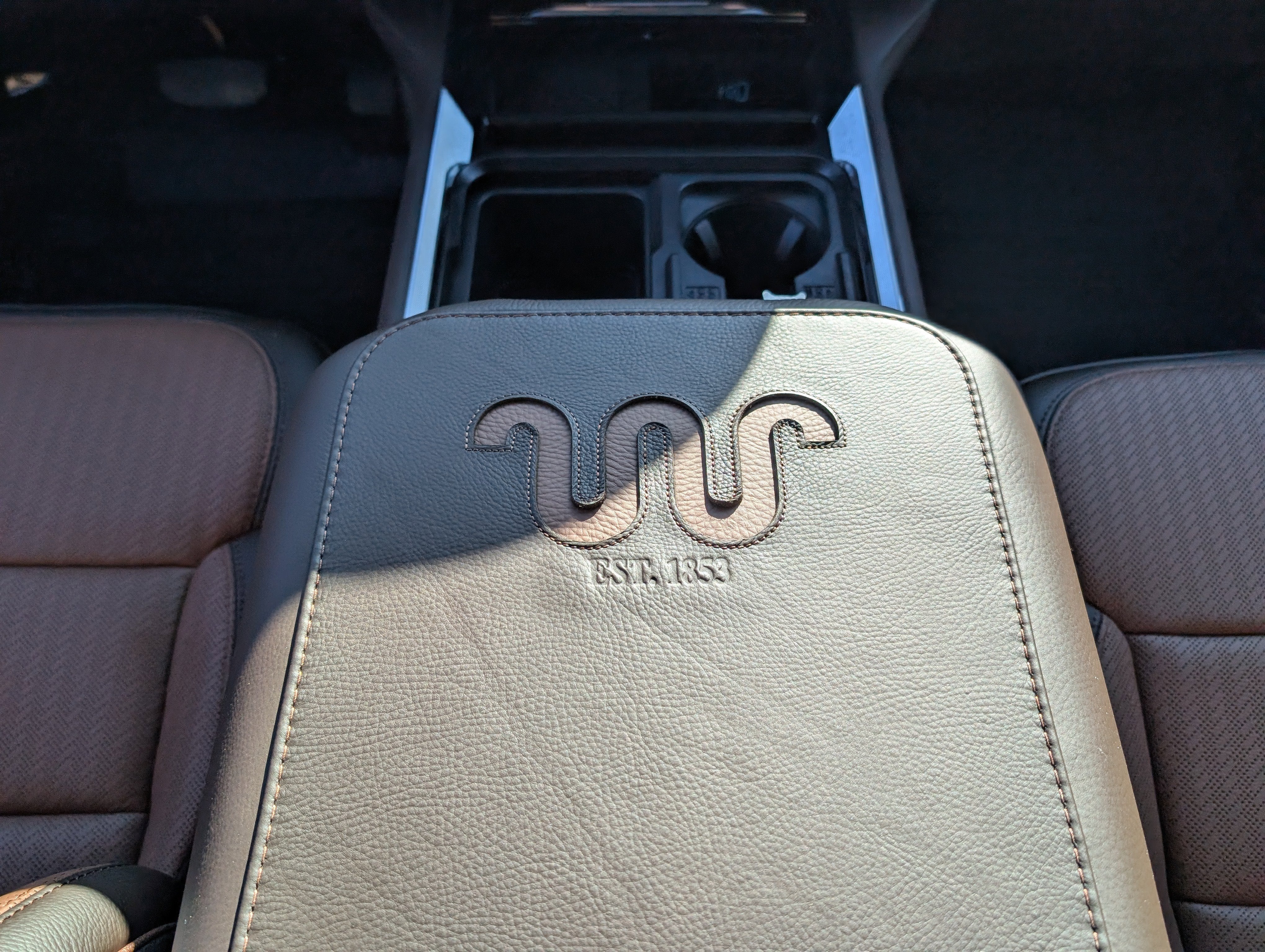 2026 Ford Super Duty F-350 SRW King Ranch